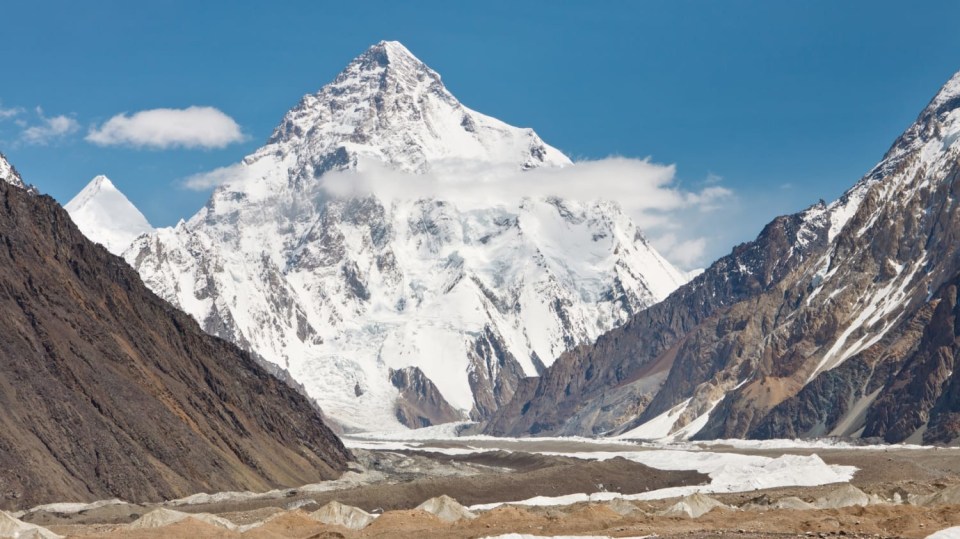 K2